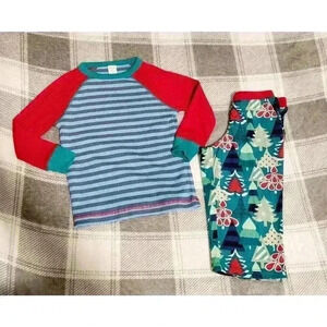 Matilda Jane Christmas PJs 2T‎